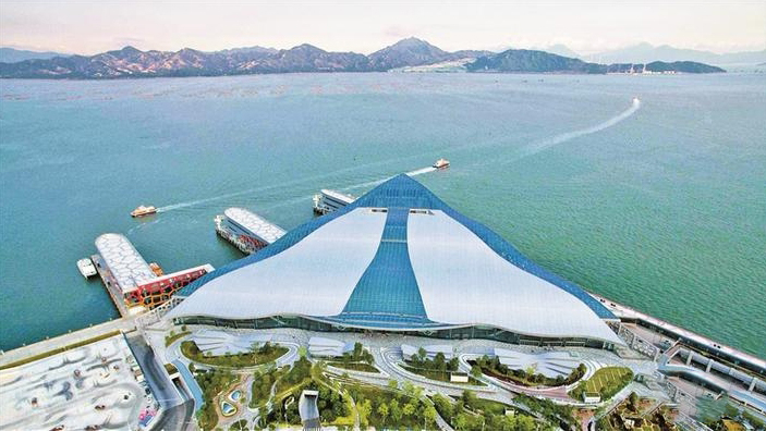 政策解讀 ▏《深圳市綠色建筑高質量發展行動實施方案（2021-2025）（征求意見稿）》