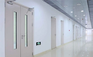 防火門，你知道多少？