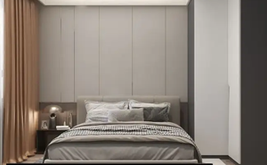 現代簡約裝修風格如何做到久不過時？